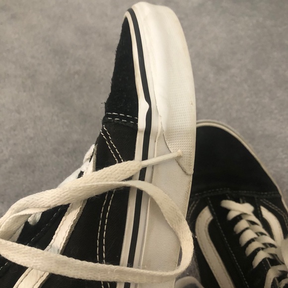 Classic Vans - Picture 5 of 5